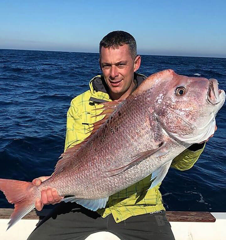 pescaturismospain.com excursiones de pesca desde Chiclana en Cádiz